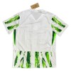 Camiseta de fútbol Nigeria Segunda Equipación 2025-26 - Hombre
